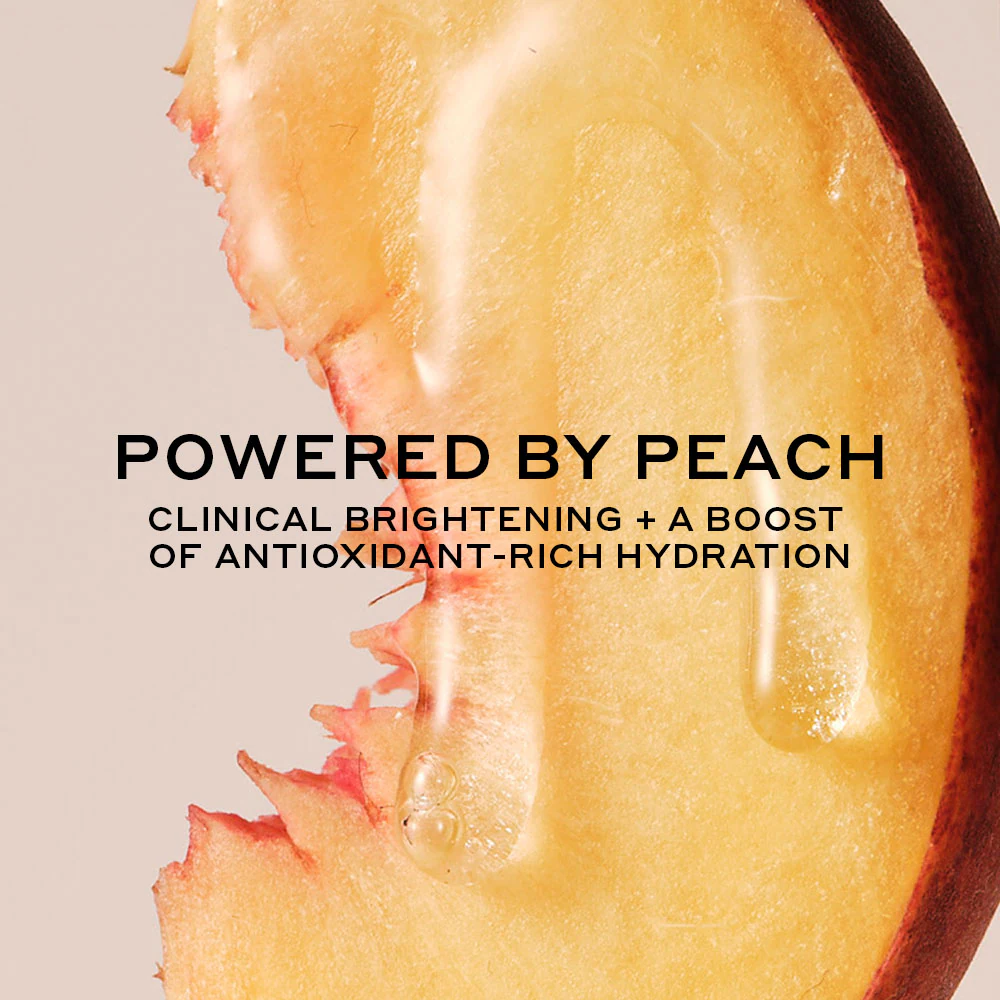 Peach Glaze Cleanser