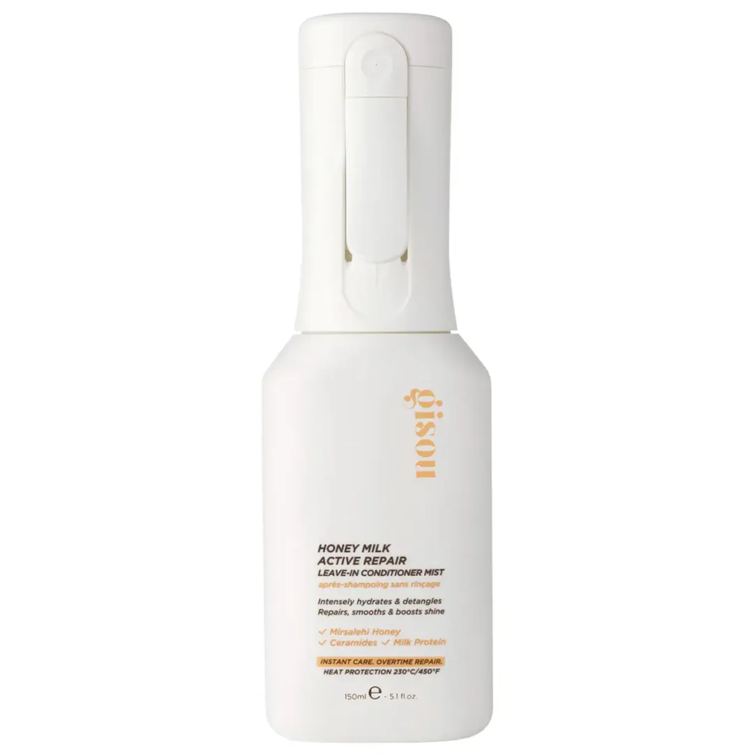 Honey Milk Leave In Mist