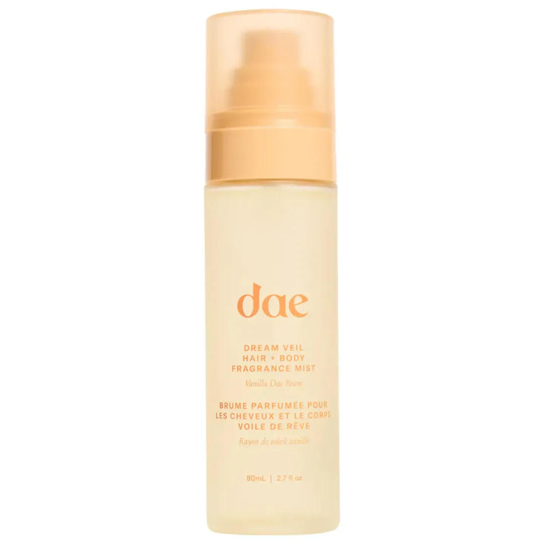 Dream Veil Fragrance Mist
