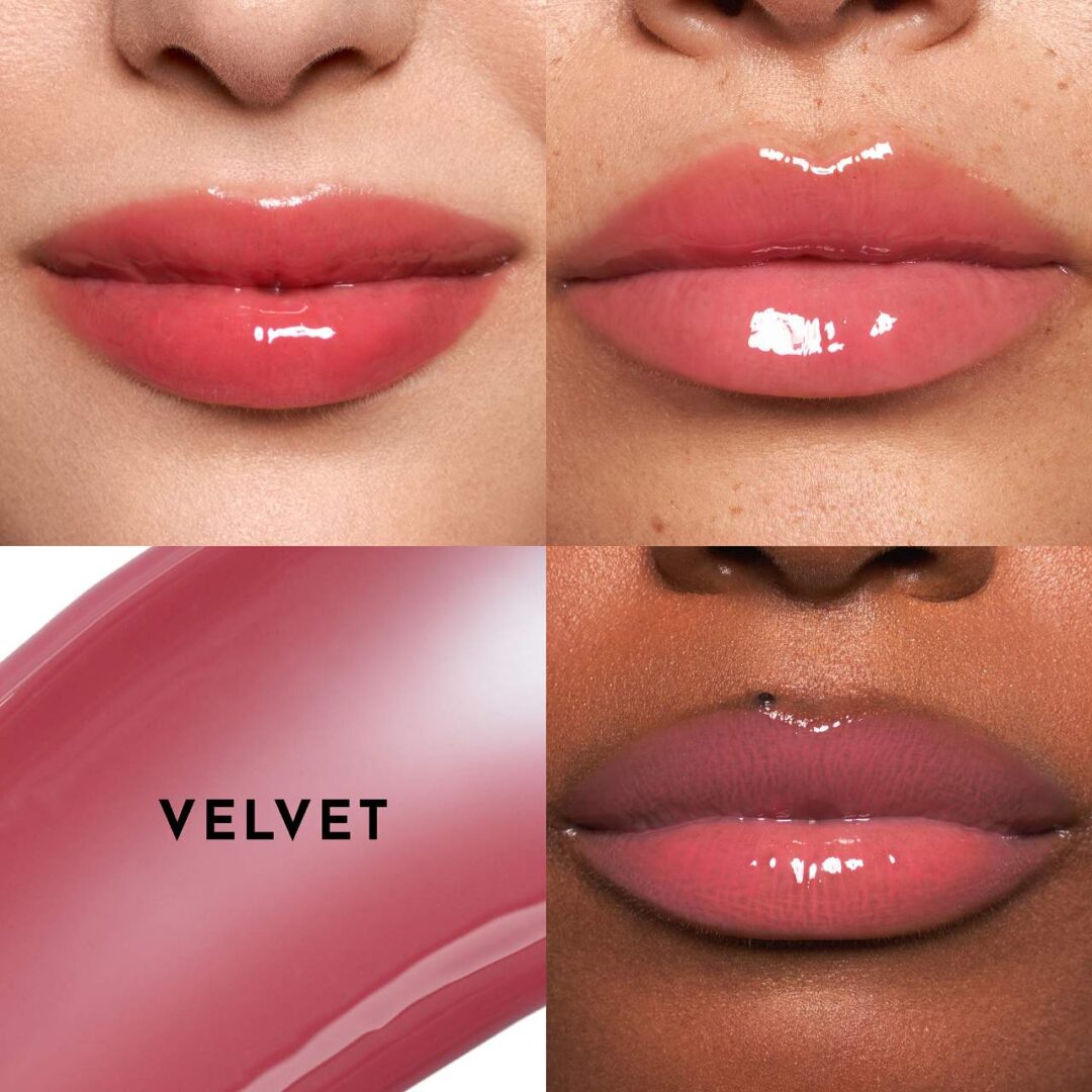 Forget The Filler Lip Plumper Duo