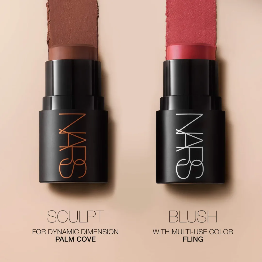 Multiple Blush & Sculpt Duo