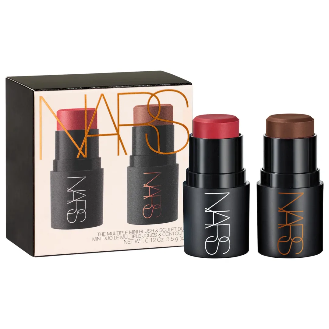Multiple Blush & Sculpt Duo