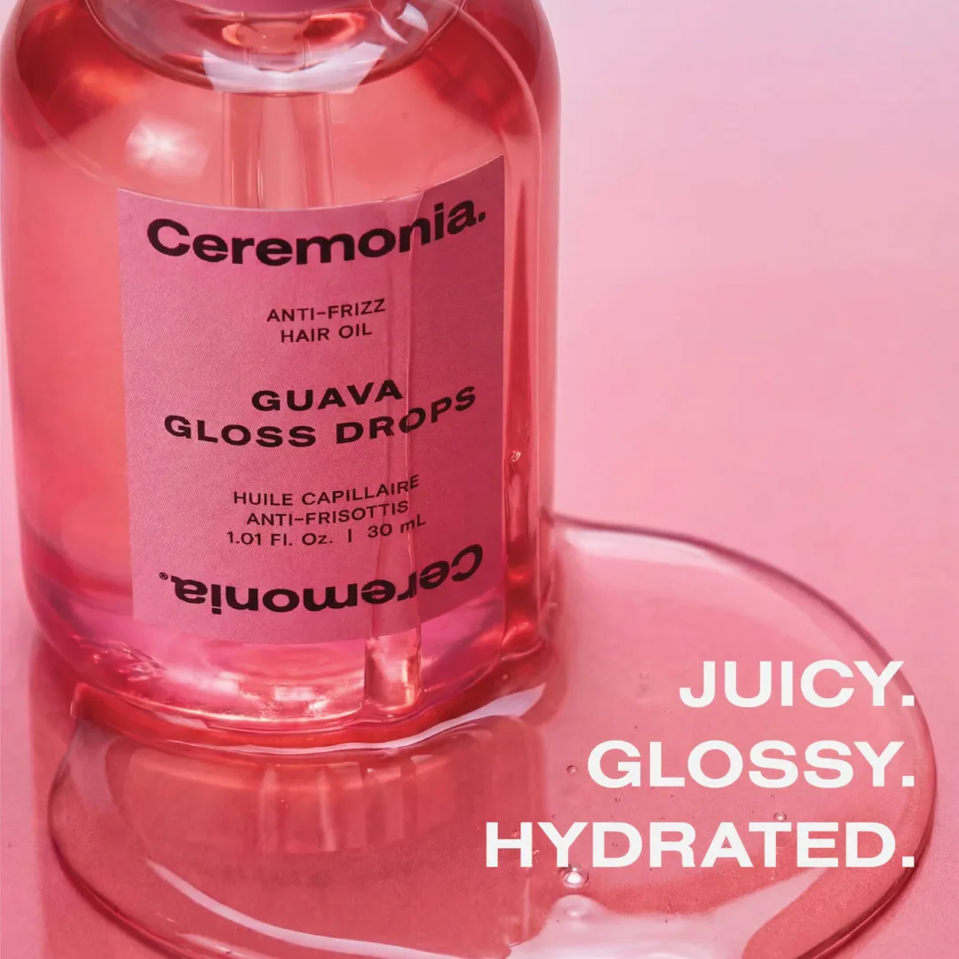 Guava Hair Oil