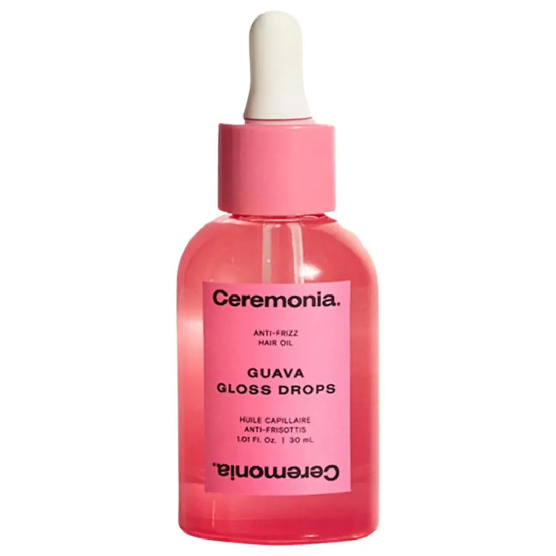 Guava Hair Oil