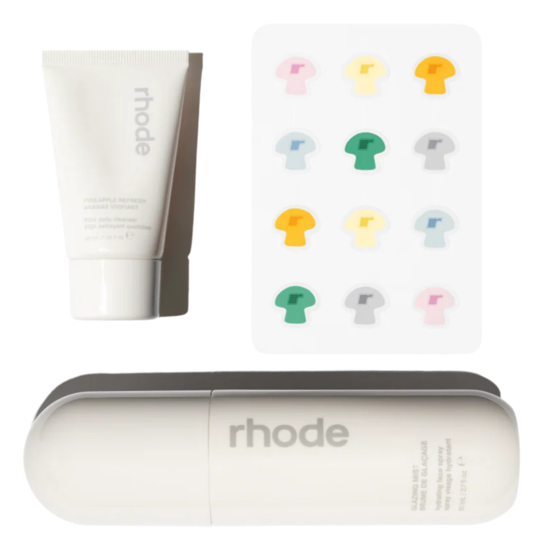 The Spot Care Set