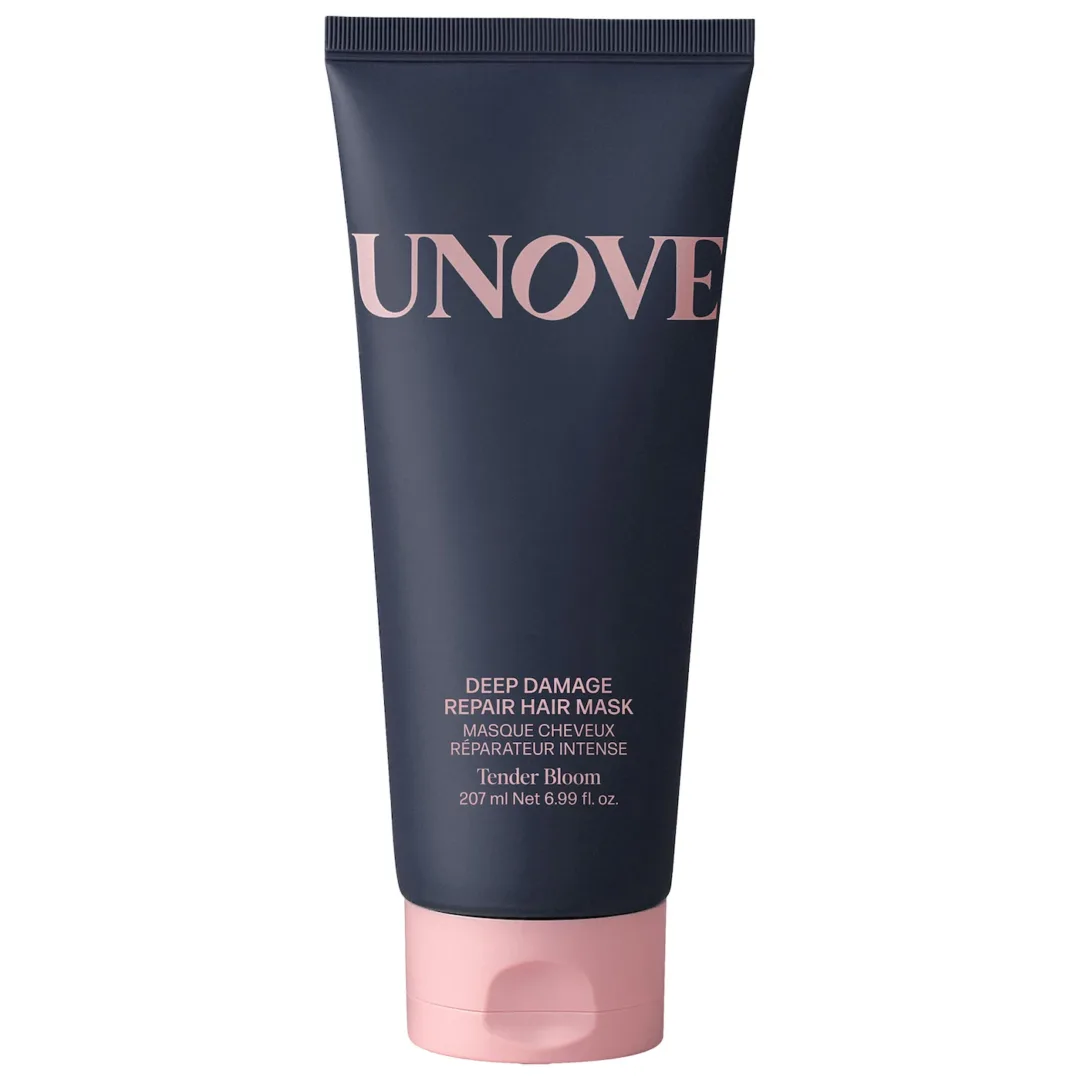 Deep Damage Repair Hair Mask