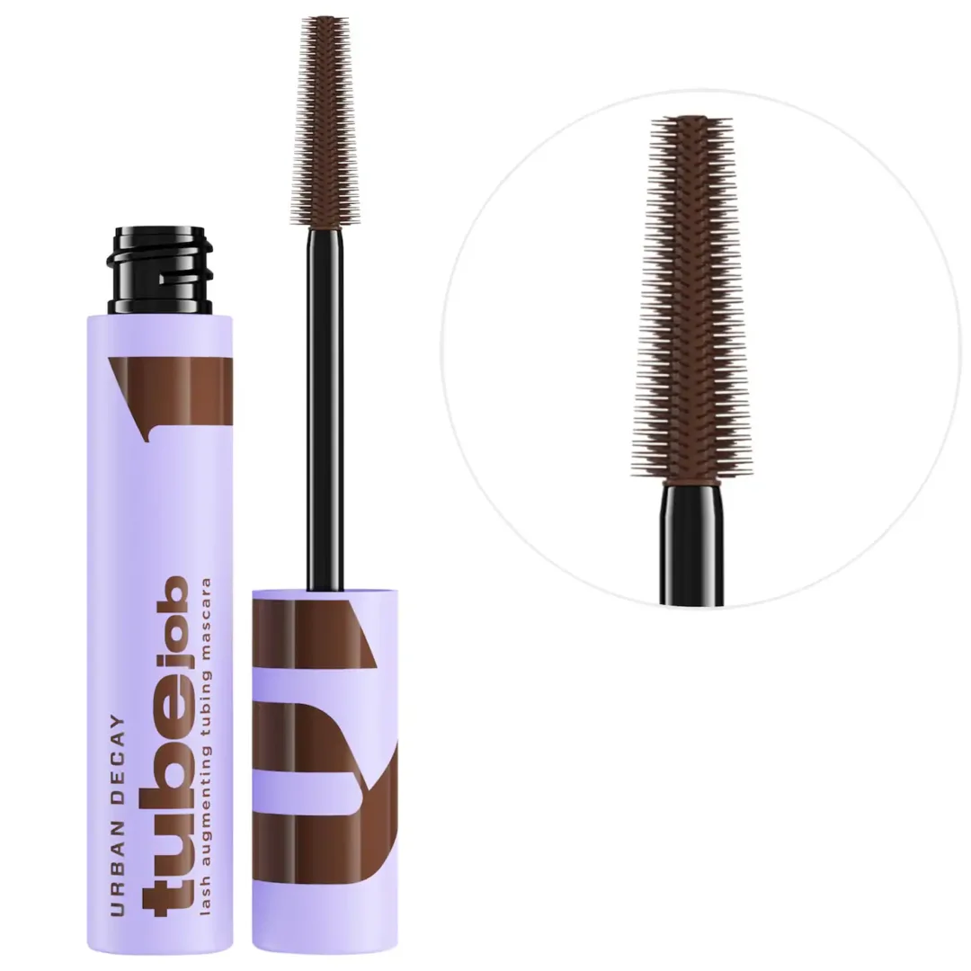 Tube Job Mascara