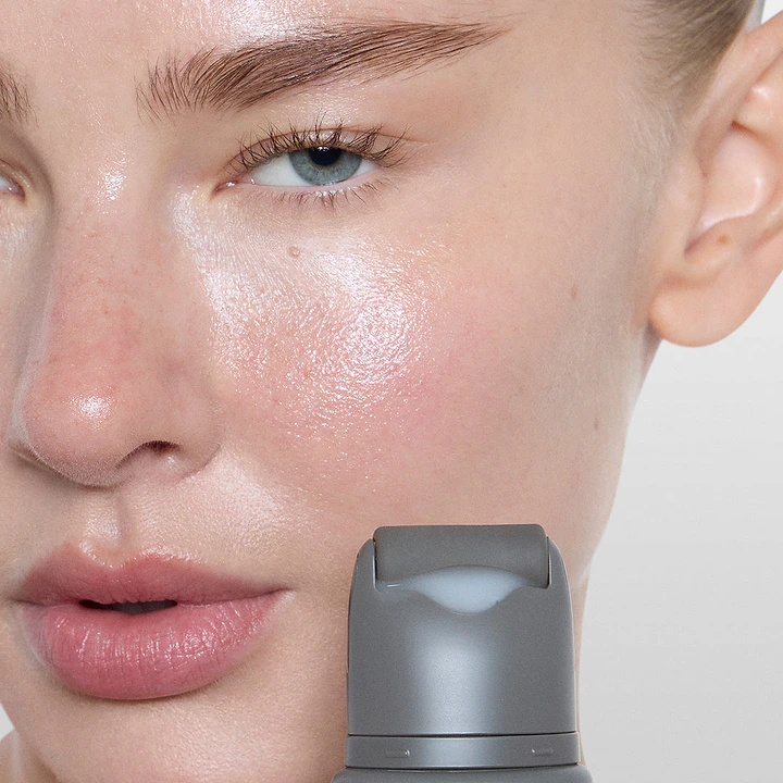 Glow and Sculpt Face Serum Primer
