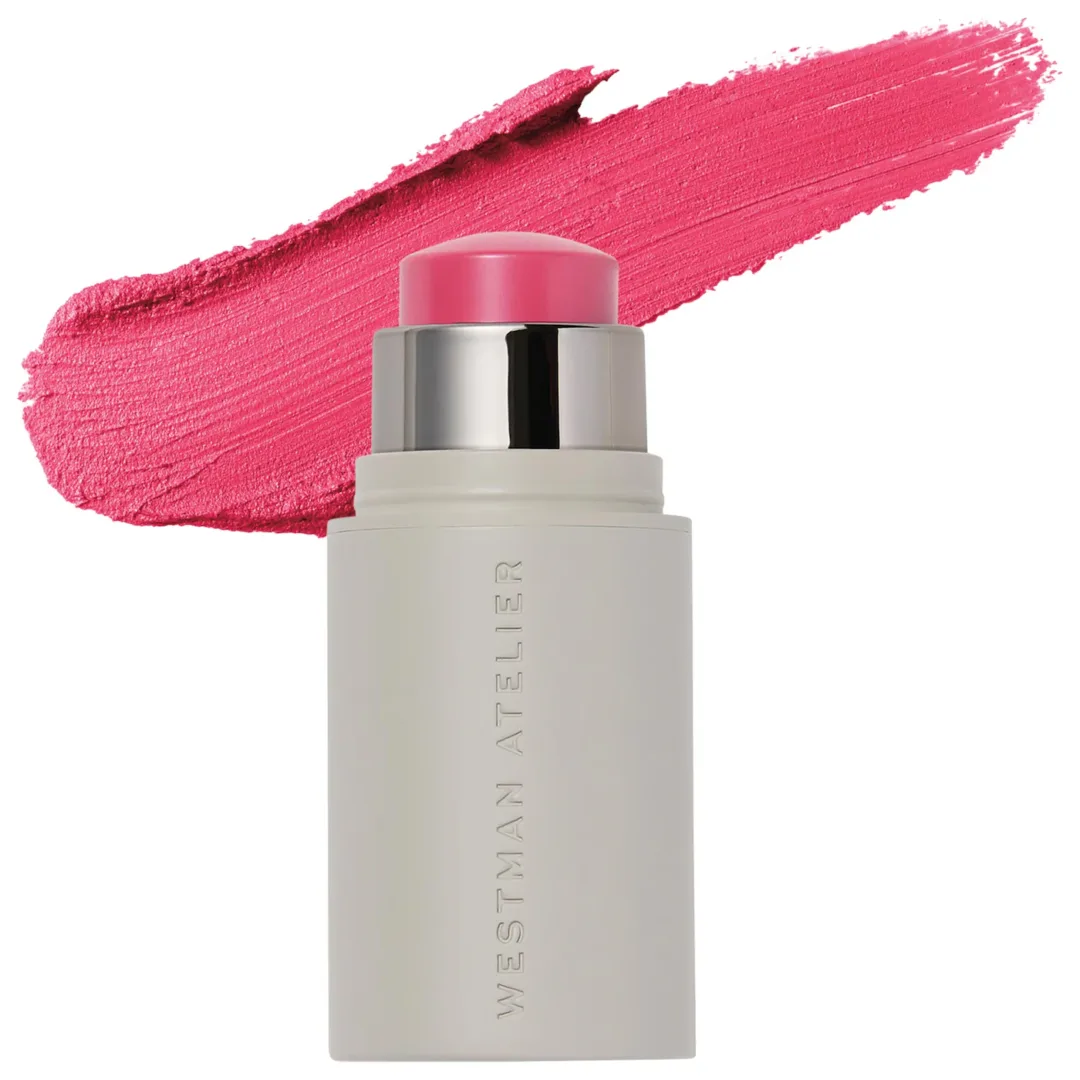 Mini Baby Cheeks Blush Stick