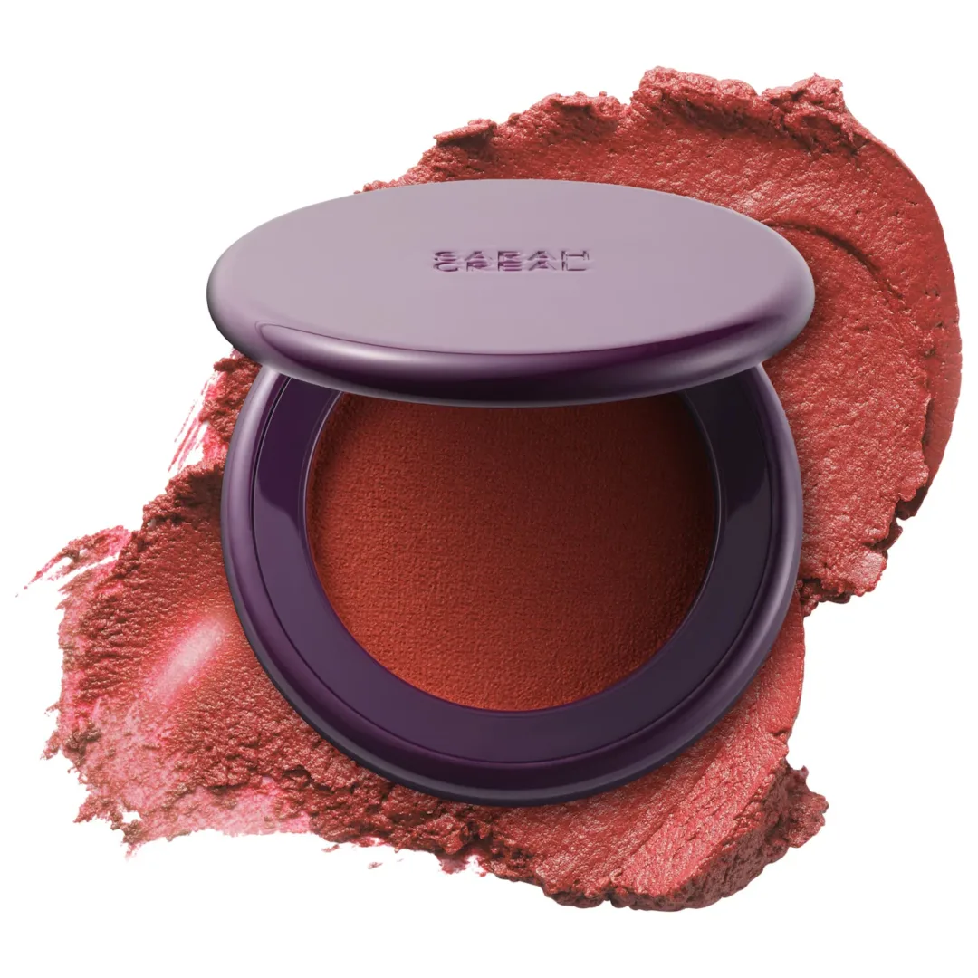 Coming in Hot Mousse Blush