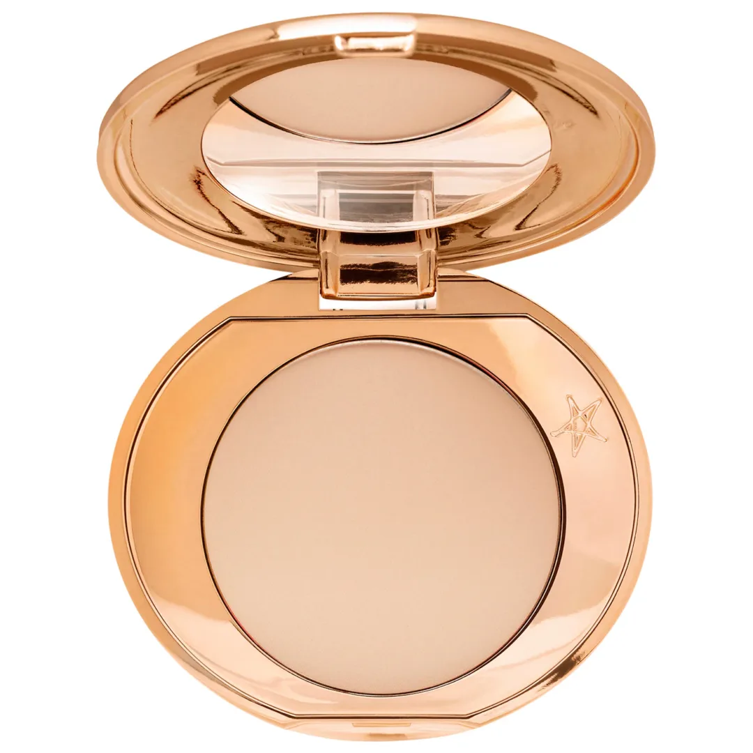 Mini Airbrush Flawless Finish Powder