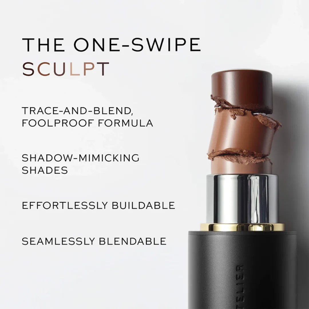 Face Trace Contour Stick