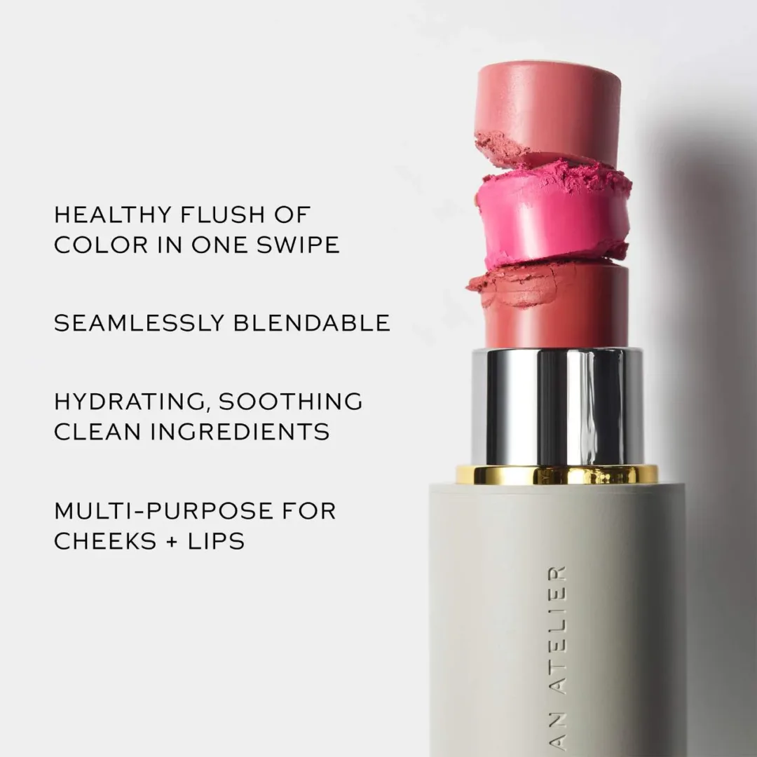 Mini Baby Cheeks Blush Stick