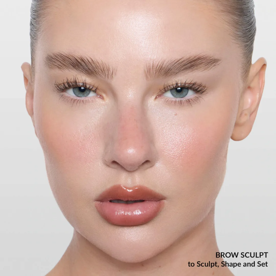 Brow Sculpt Gel