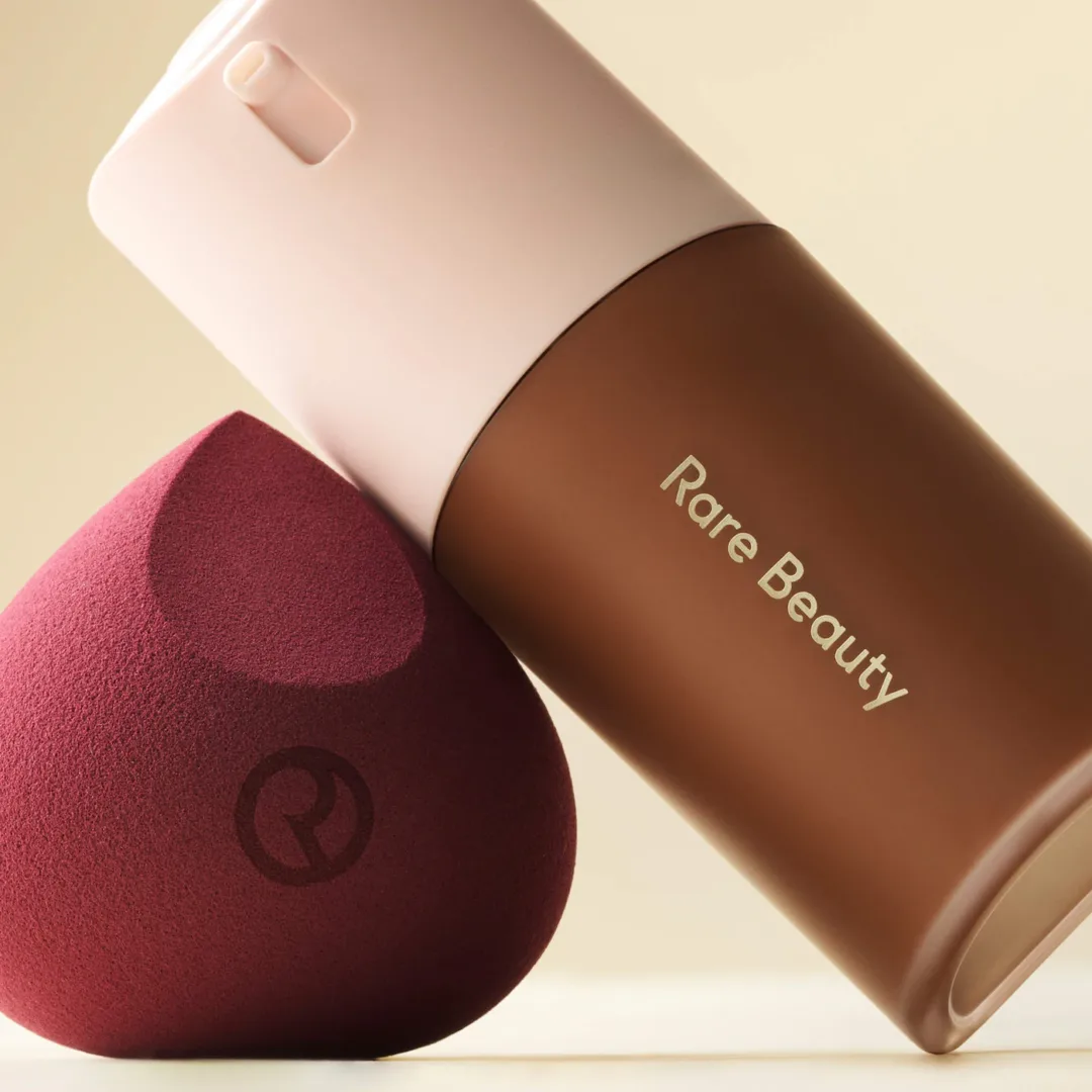 Soft Touch Makeup Sponge​