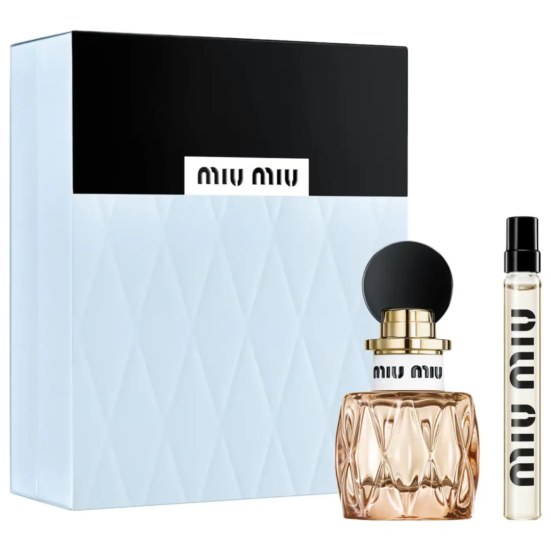 Miutine Perfume Set