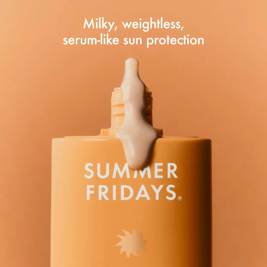 ShadeDrops Mineral Sunscreen