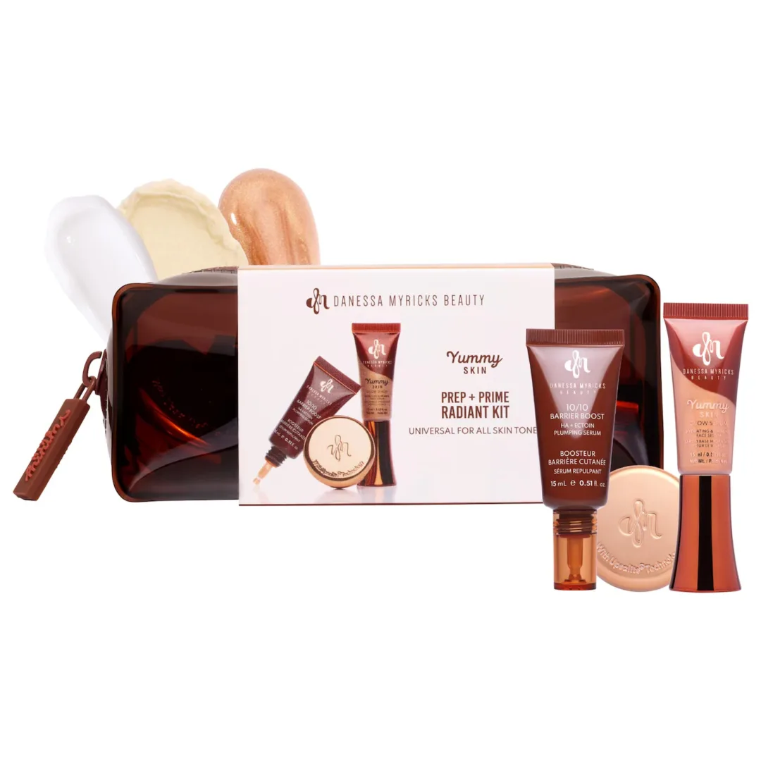 Prep + Prime Radiant Kit