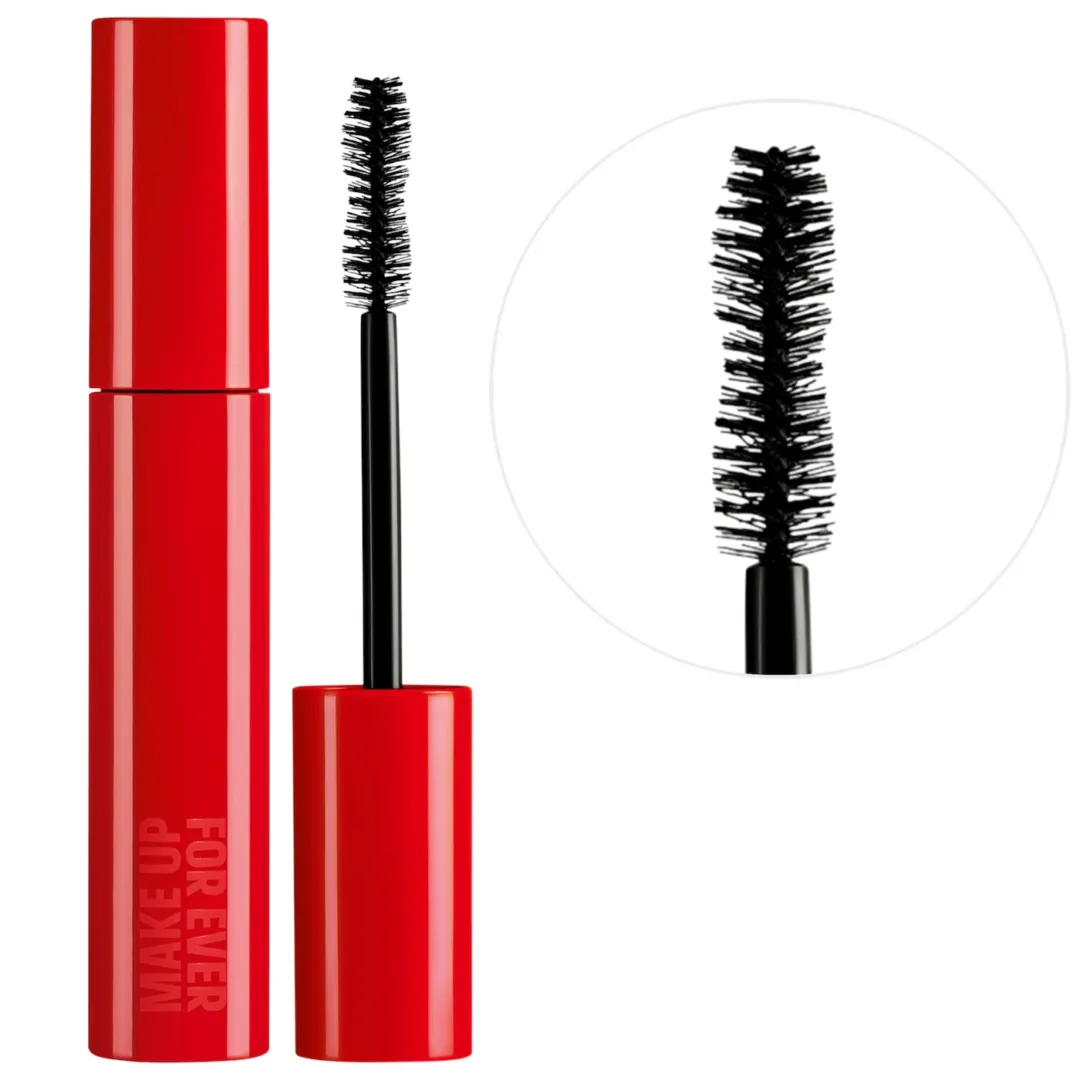 Volume Artist Mascara