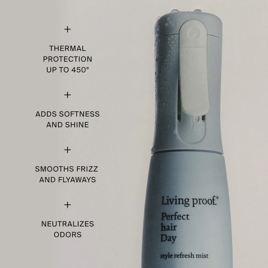 Perfect Hair Day Hair Mist