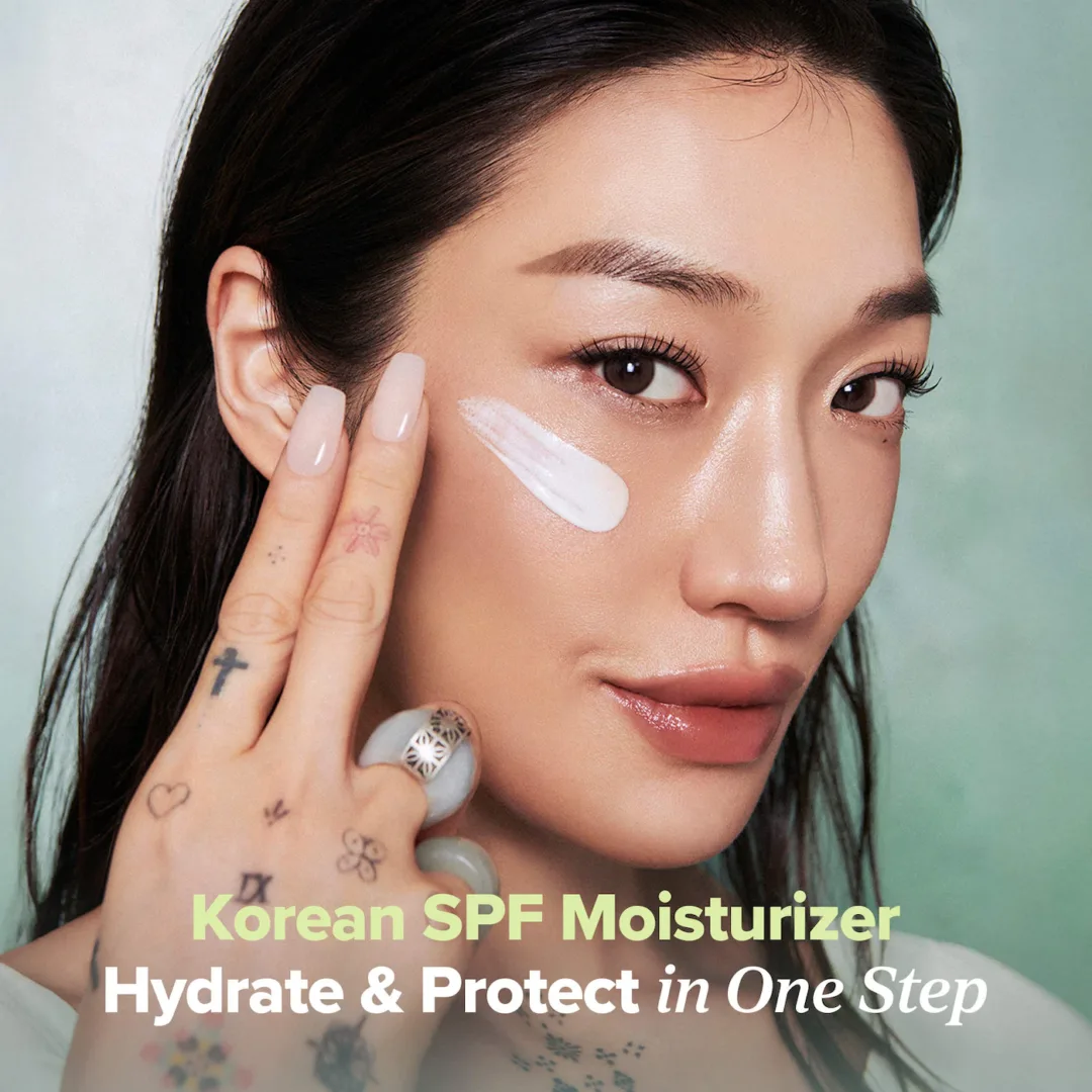 Dayscreen Moisturizer SPF 30