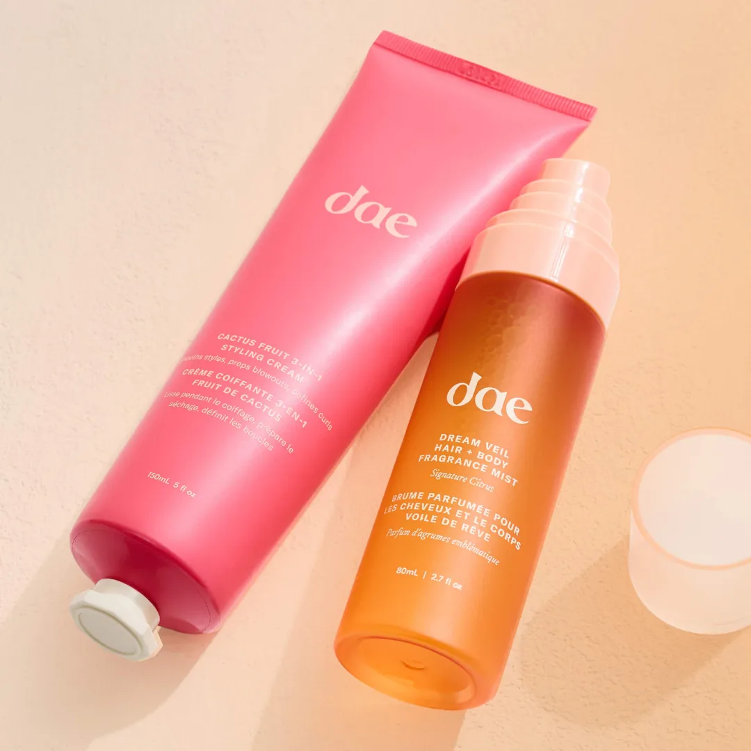 Citrus Twist Duo