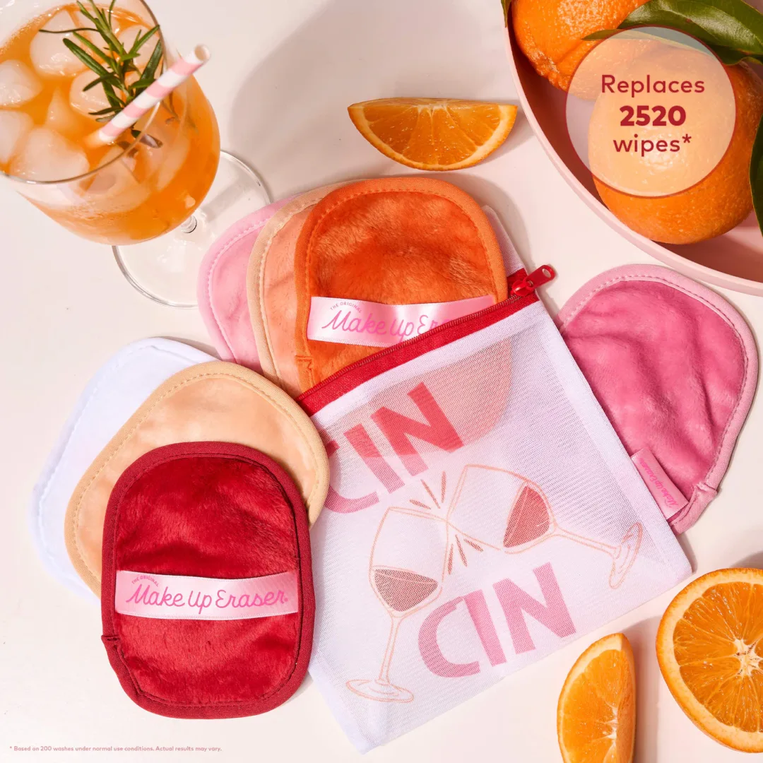 Spritz Please 7- Day Set