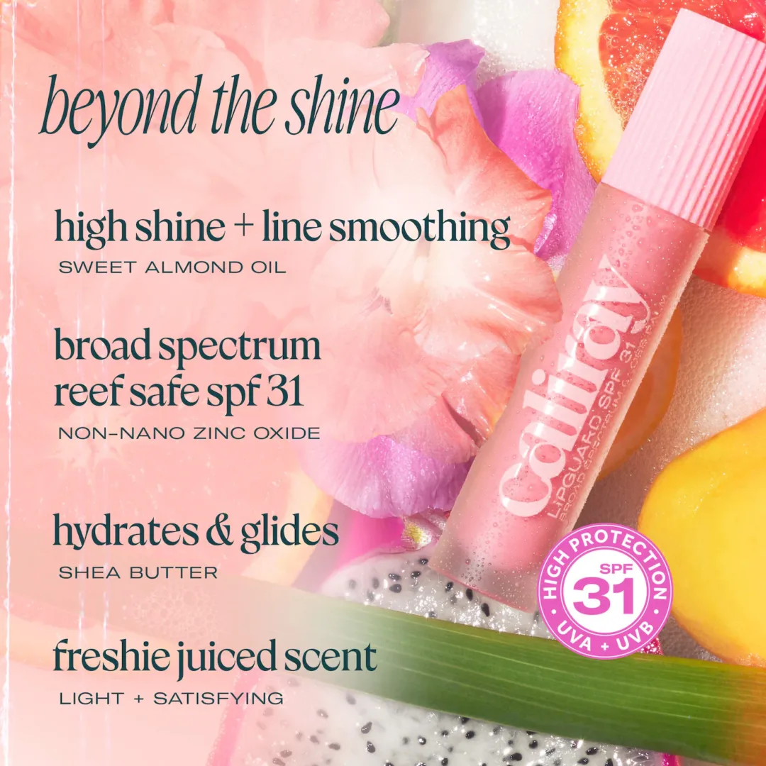 Double Dip Lipguard Set