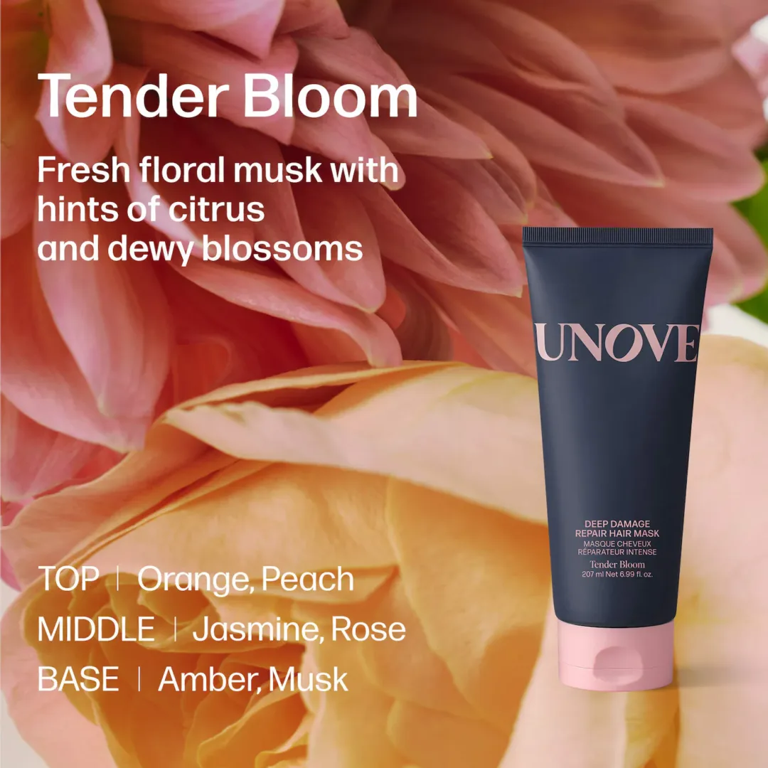 Deep Damage Repair Hair Mask