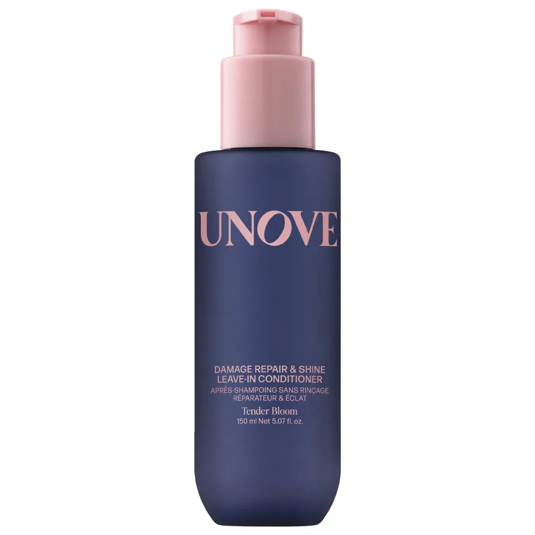 Damage Repair Leave in Conditioner