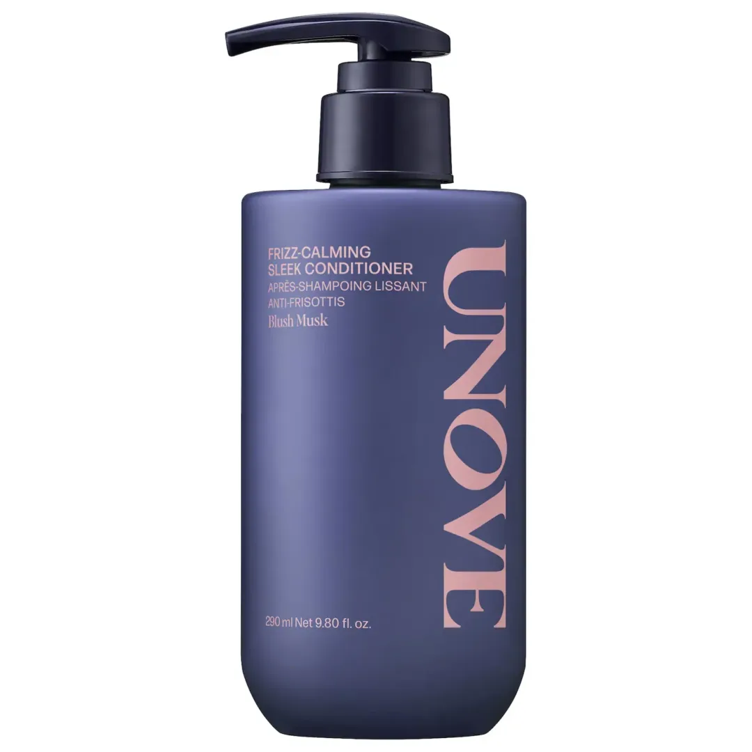 Frizz-Calming Sleek Conditioner