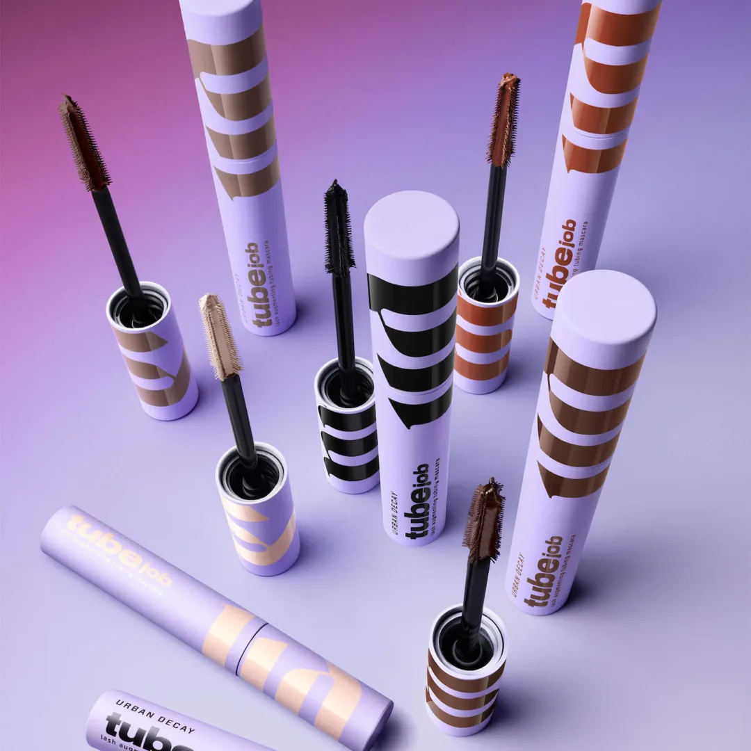 Tube Job Mascara
