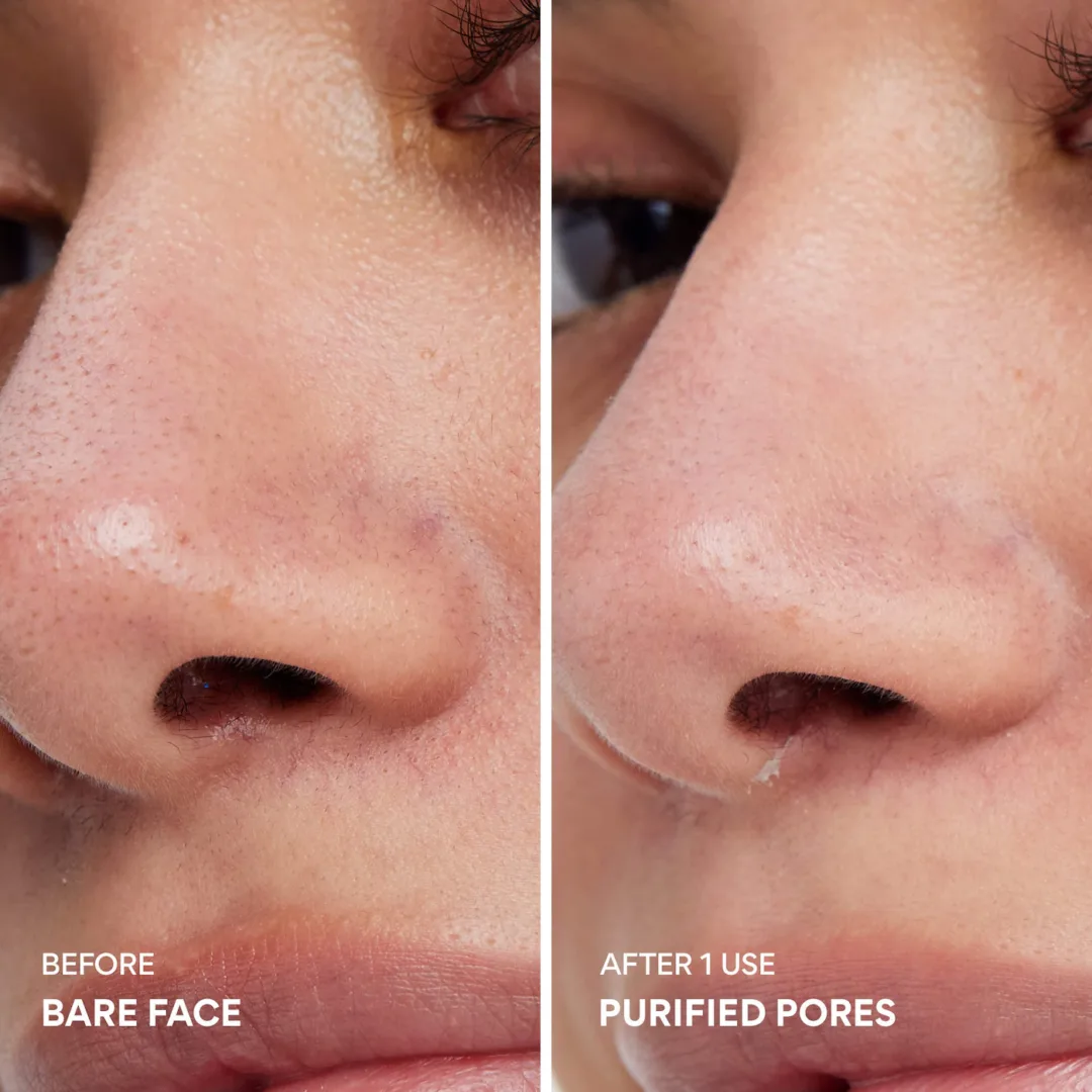 Super Volcanic Pore Clay Mask