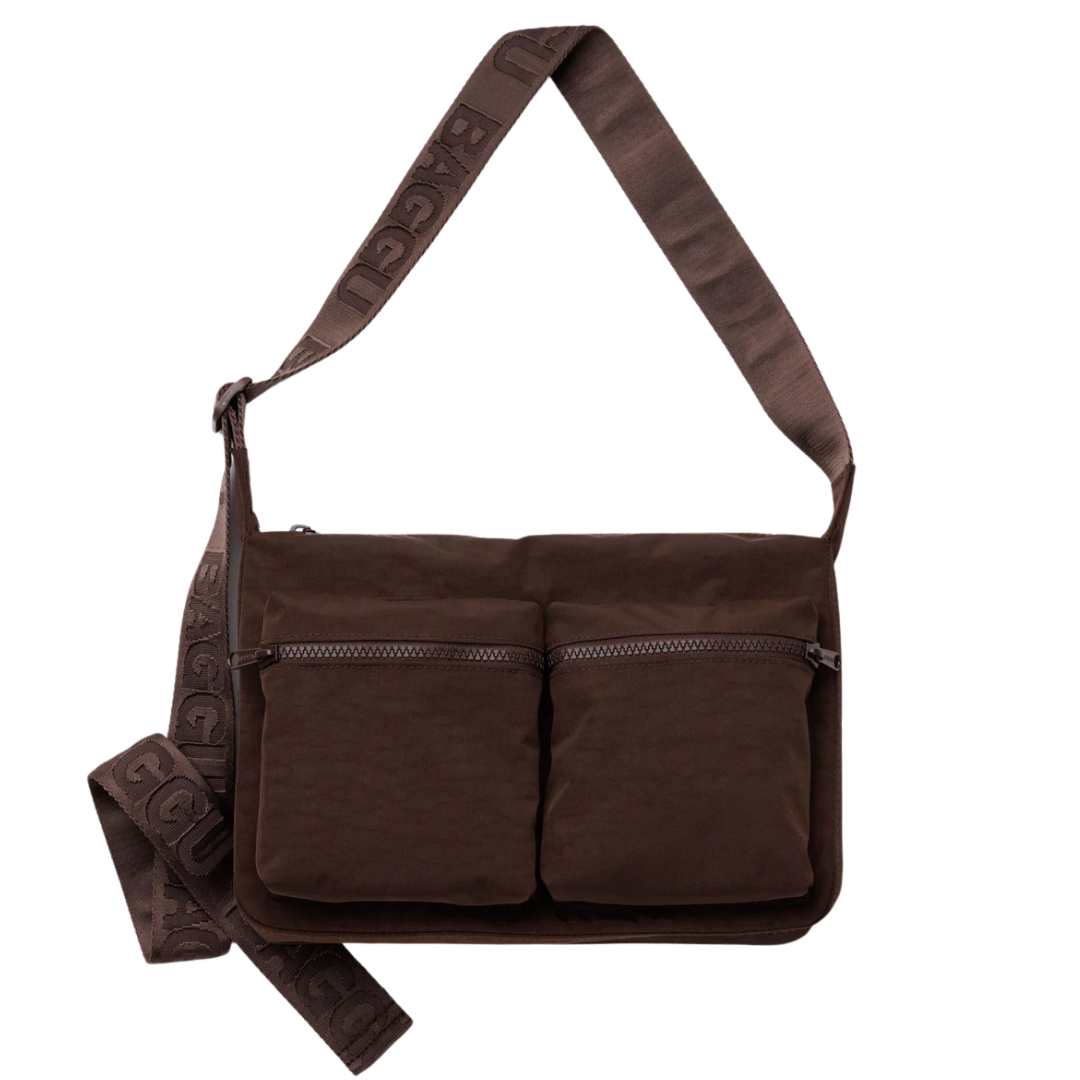Medium Cargo Crossbody