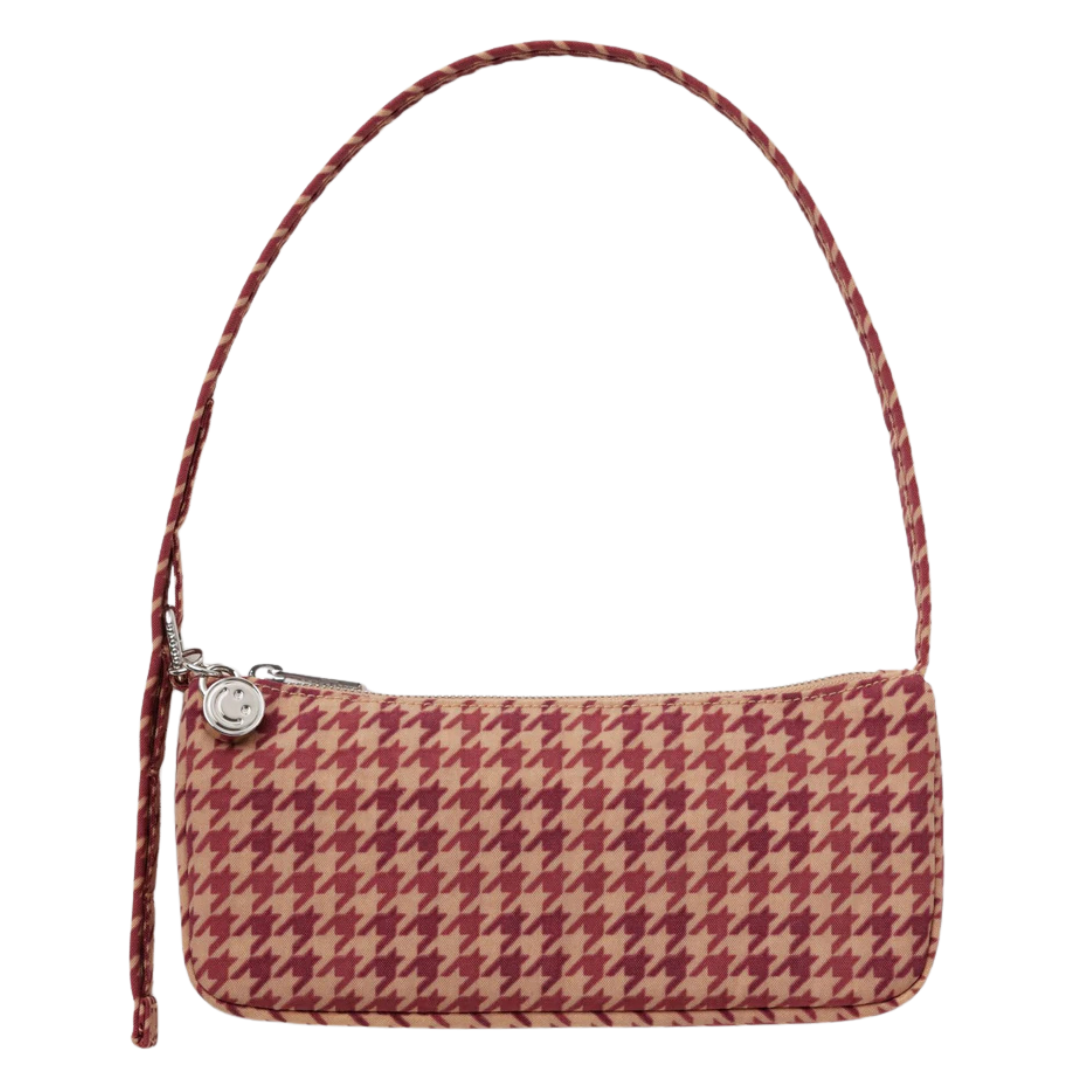 Nylon Pochette
