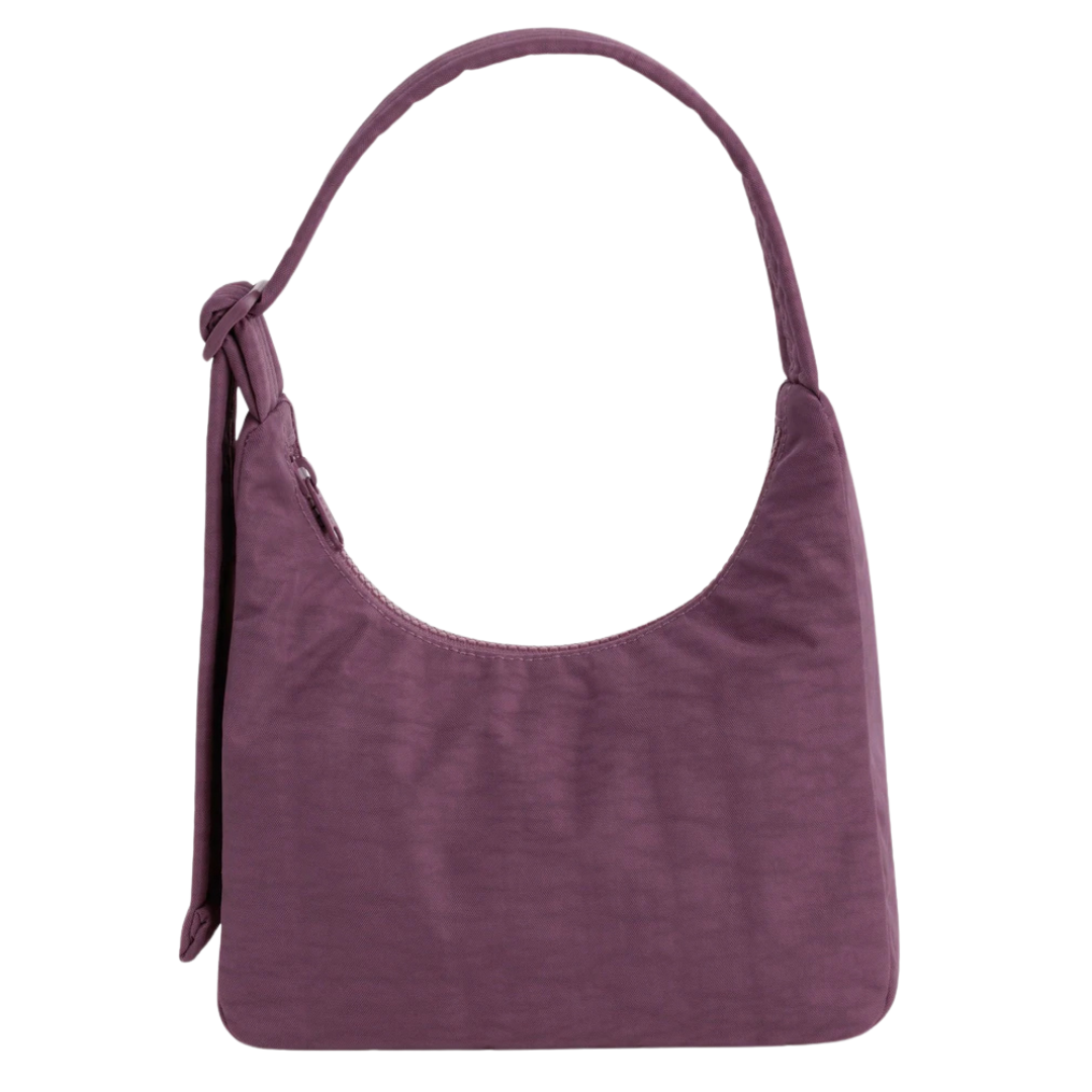 Mini Nylon Shoulder Bag