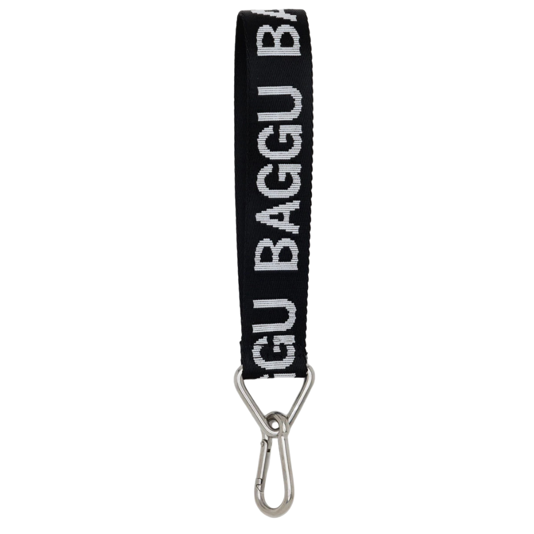 Logo Keychain
