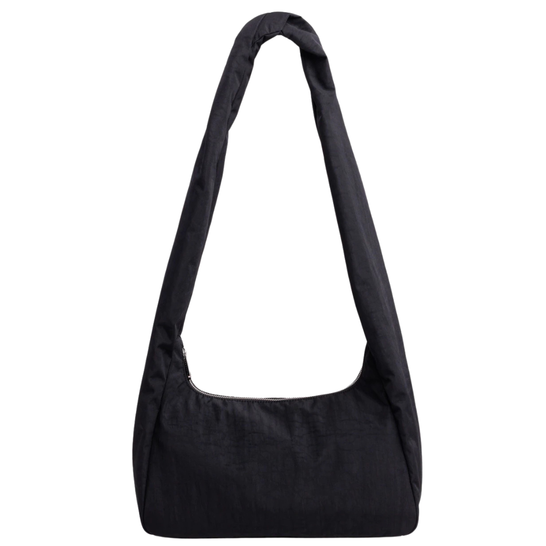 Nylon Meringue Bag