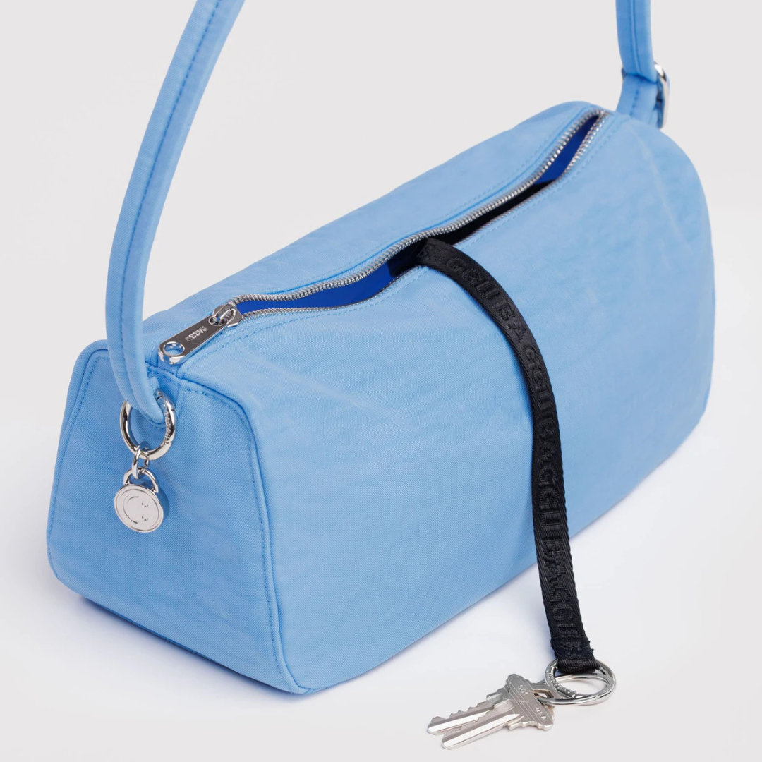 Nylon Loaf Bag
