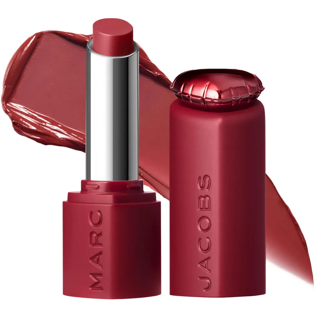 Heart On Lipstick