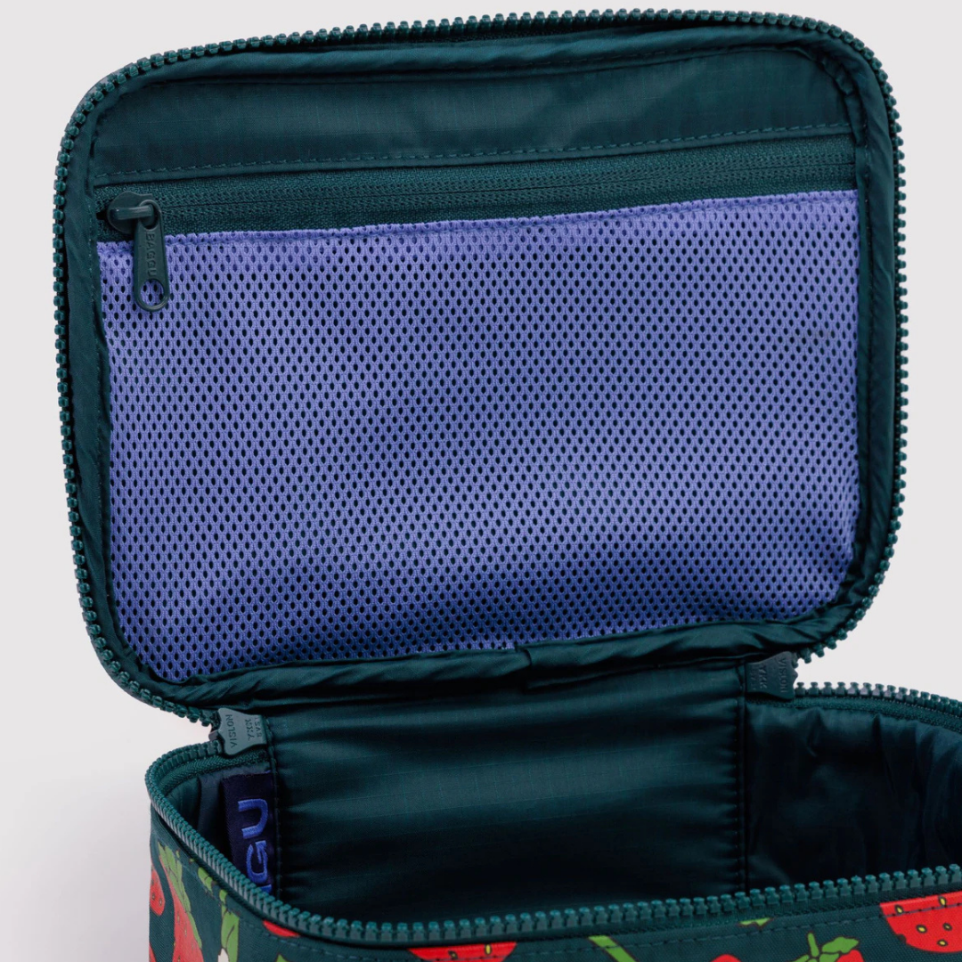 Small Cosmetic Case