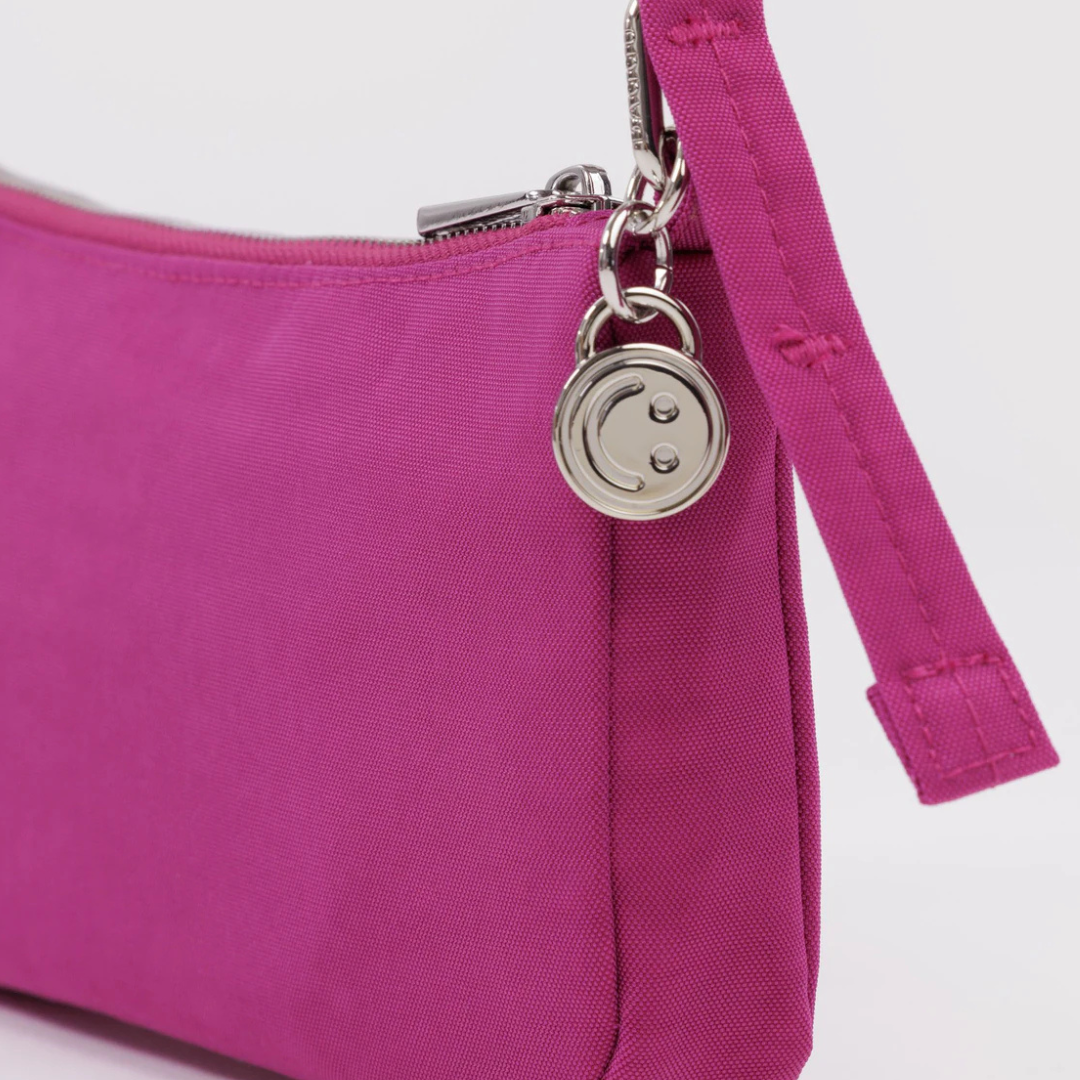 Nylon Pochette