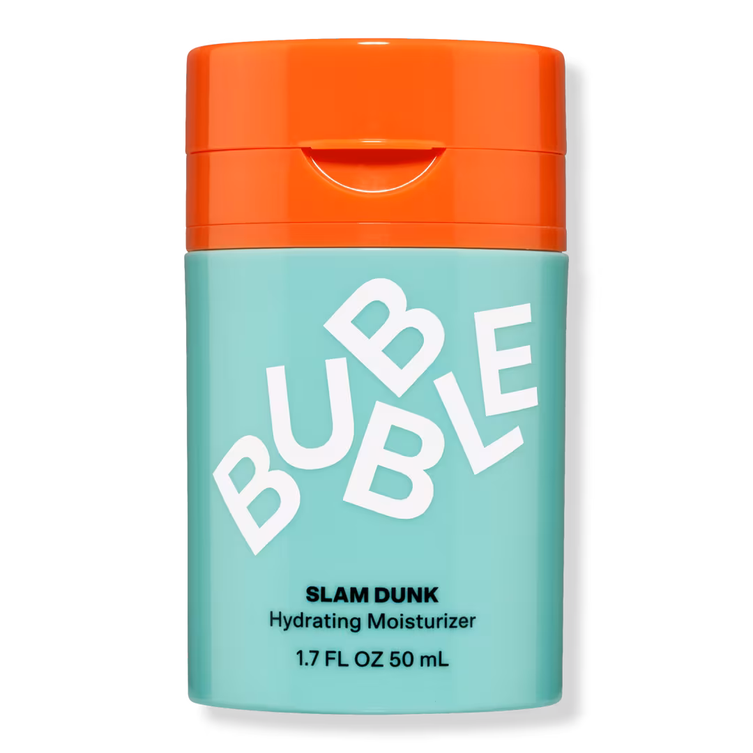 Slam Dunk Hydrating Moisturizer