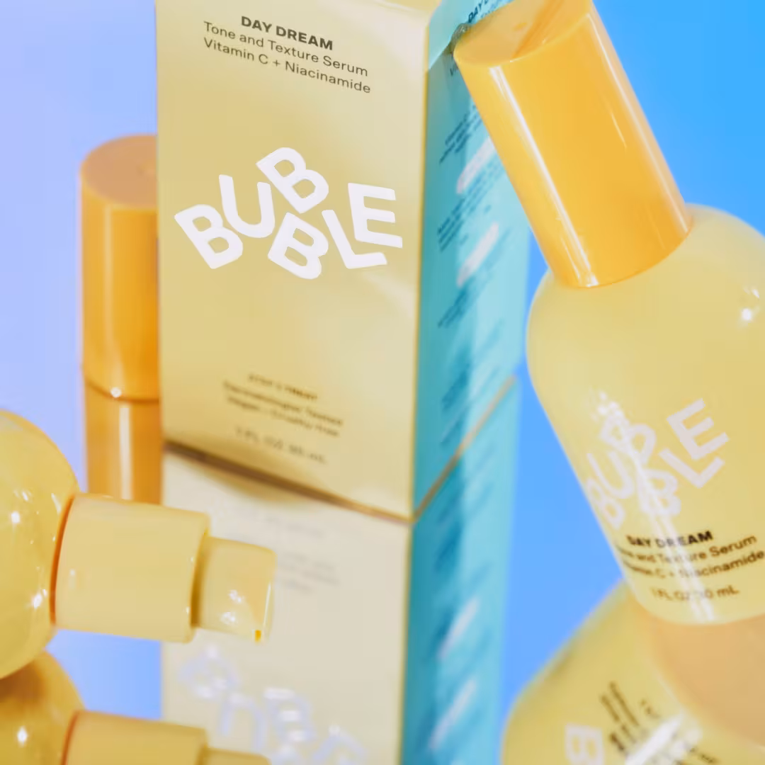 Day Dream Tone + Texture Serum