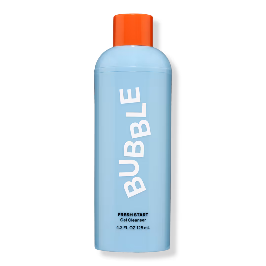 Fresh Start Gel Cleanser