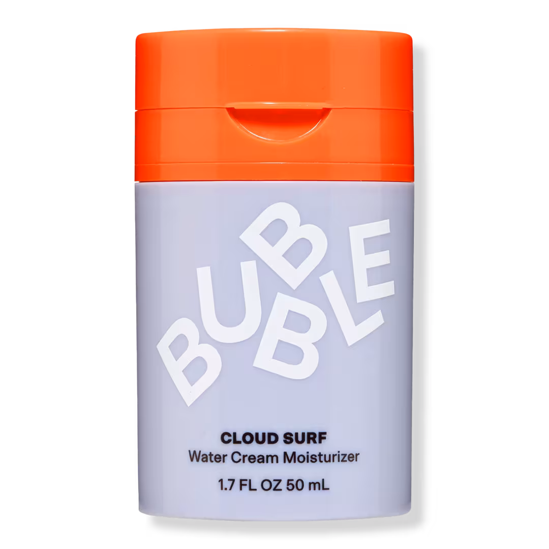Cloud Surf Water Cream Moisturizer