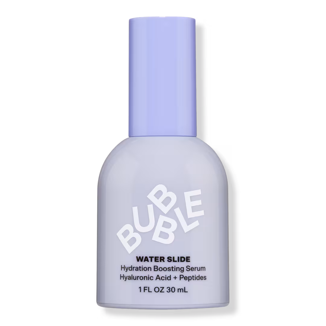 Water Slide Hydration Boosting Serum