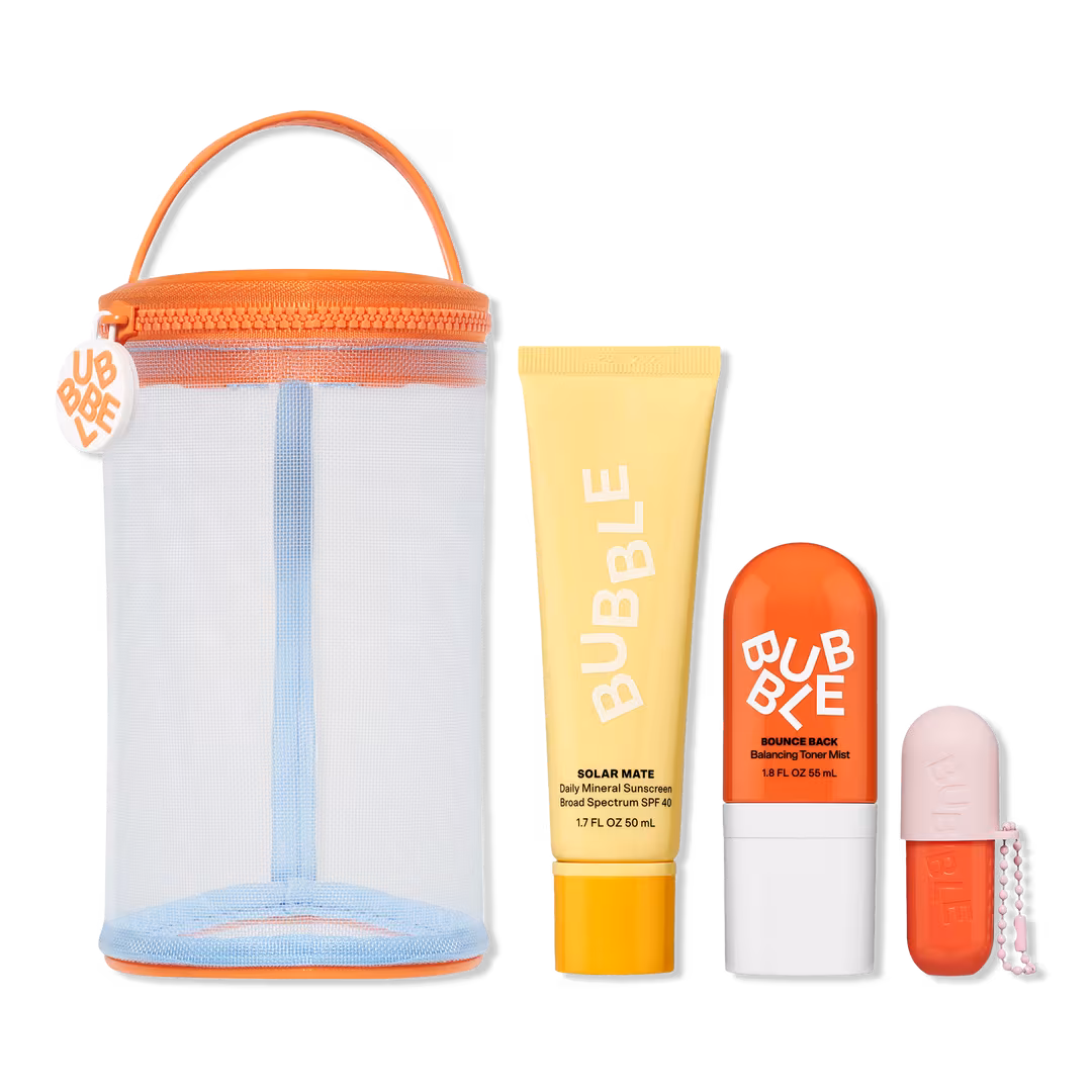 Going Places On-the-Go Set