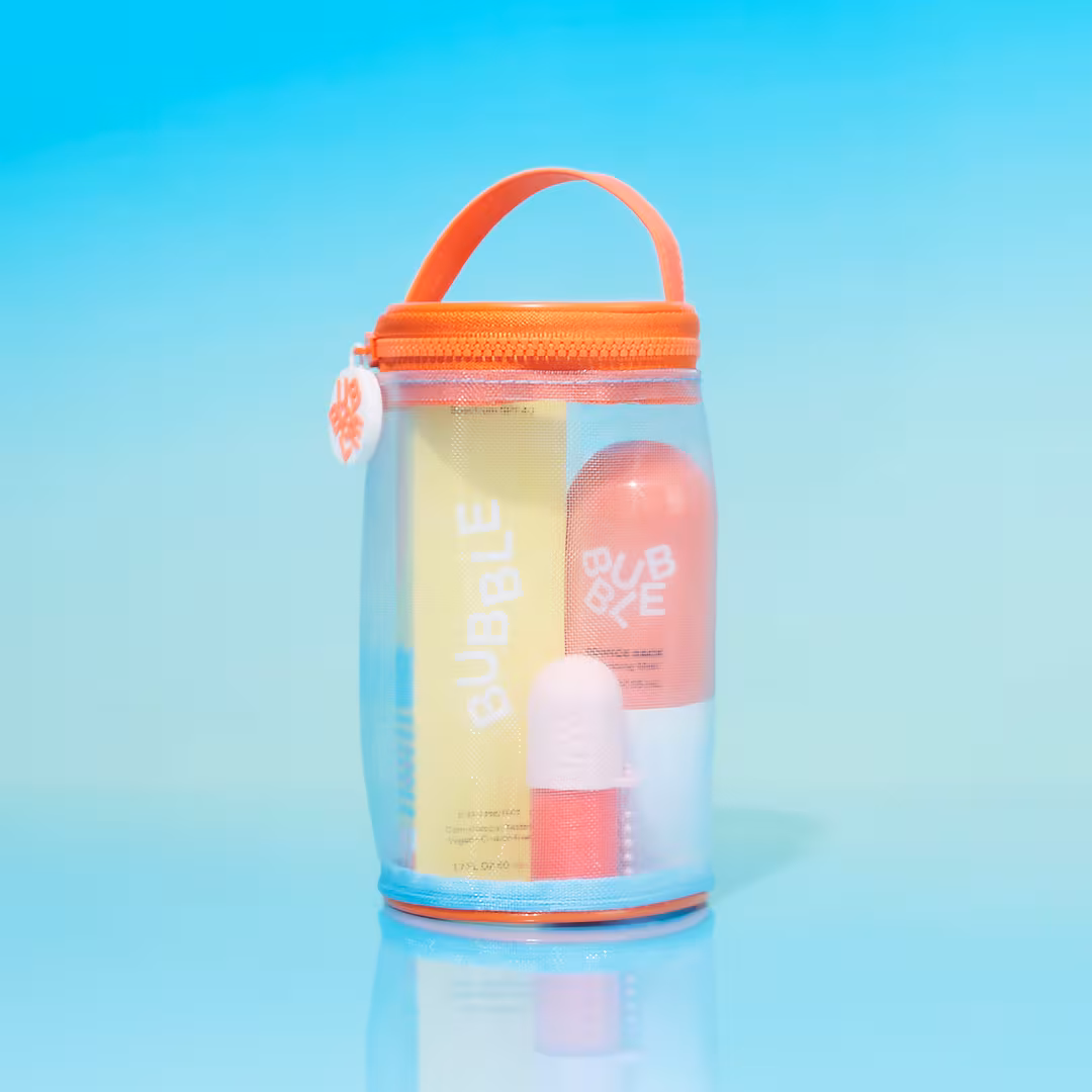 Going Places On-the-Go Set