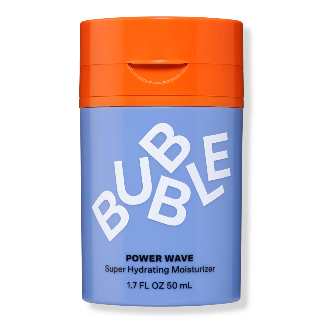 Power Wave Super Hydrating Moisturizer